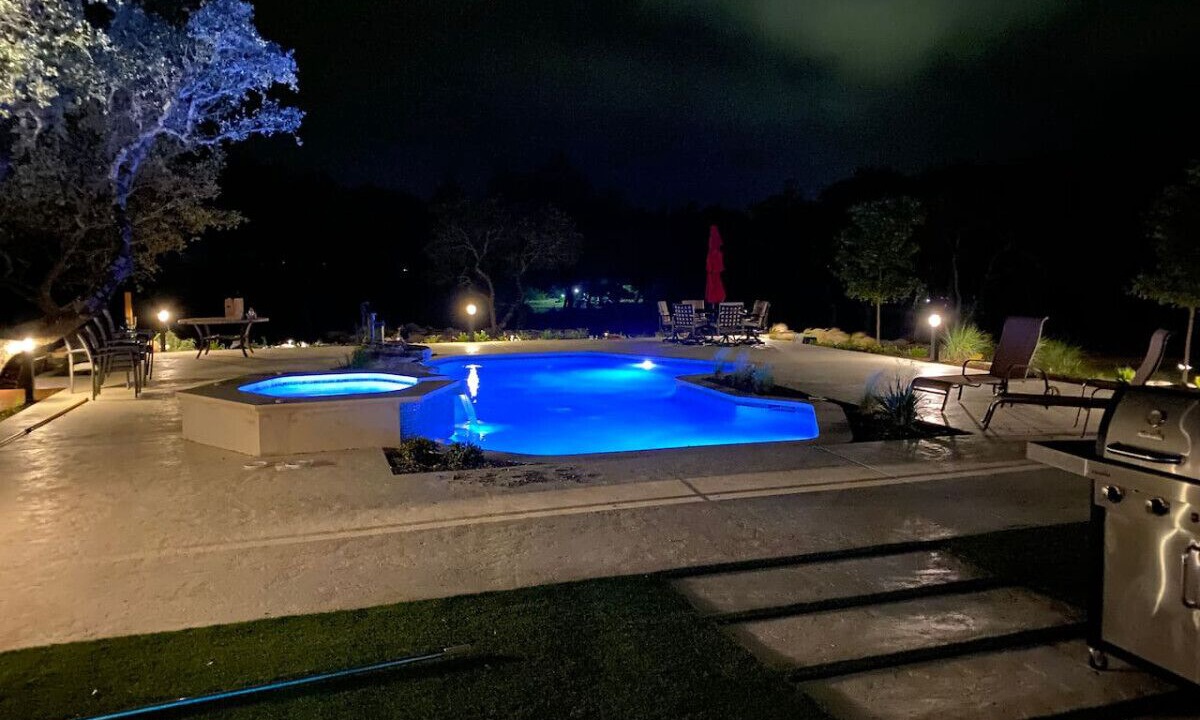 Photo of Outdoor in Dripping Springs