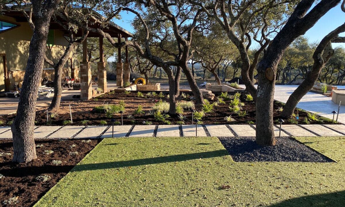 Photo of Outdoor in Dripping Springs