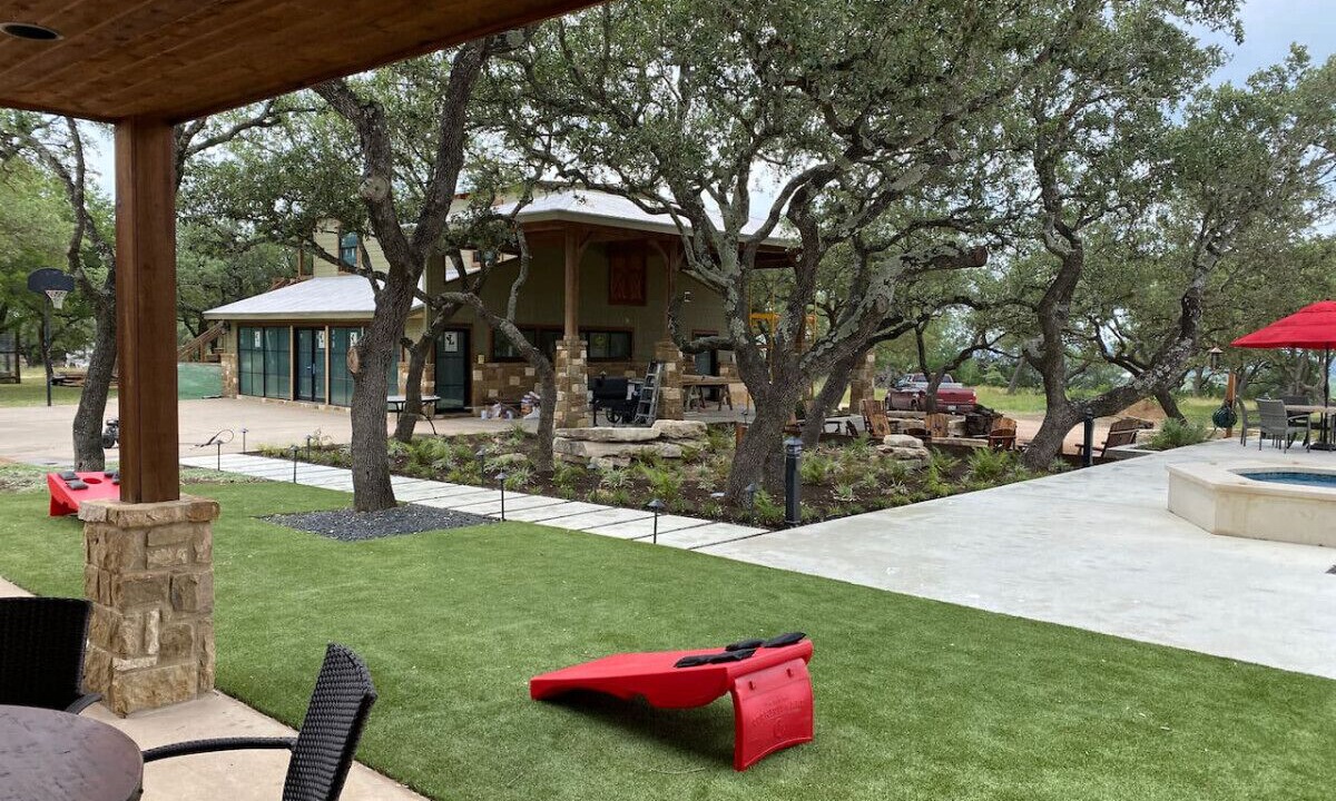 Photo of Outdoor in Dripping Springs