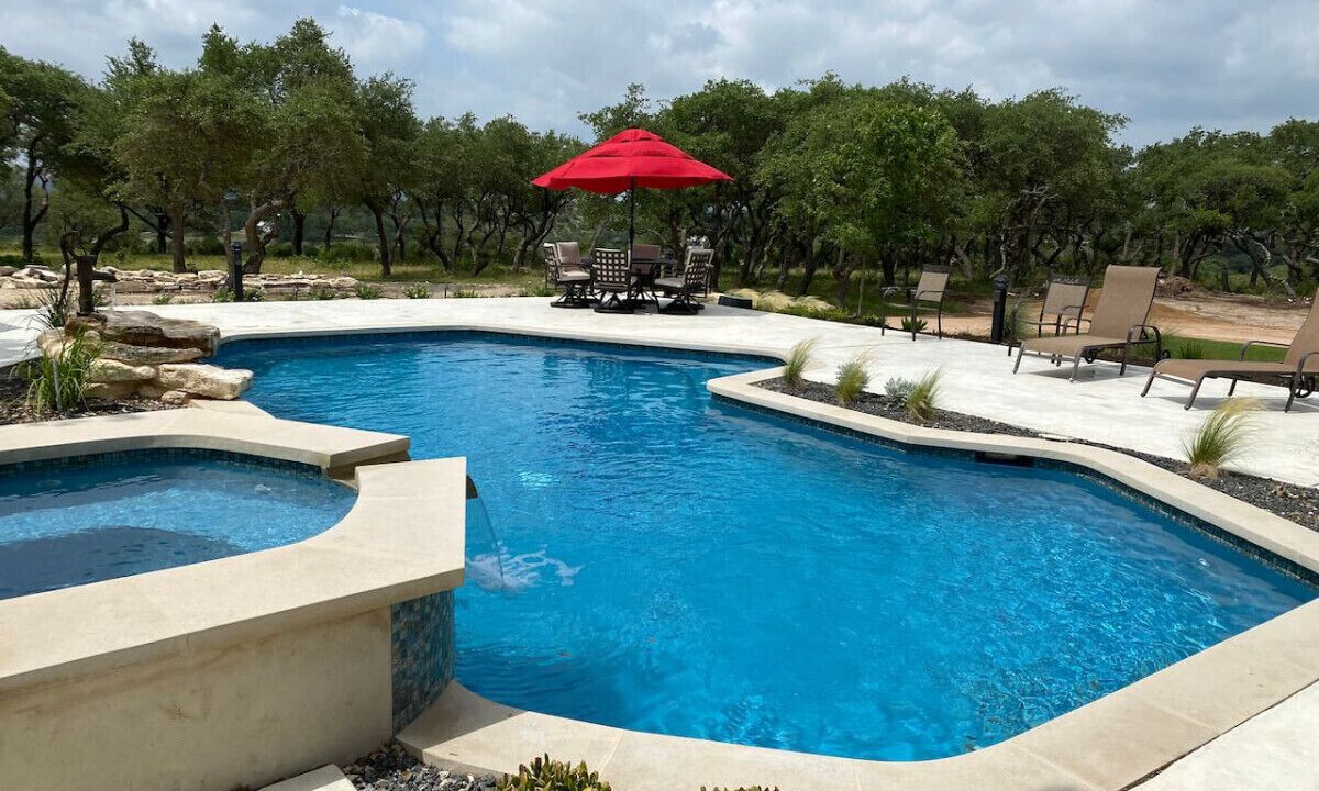 Photo of Outdoor in Dripping Springs