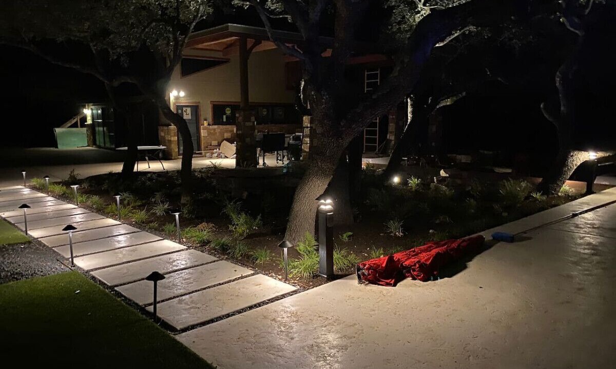 Photo of Outdoor in Dripping Springs