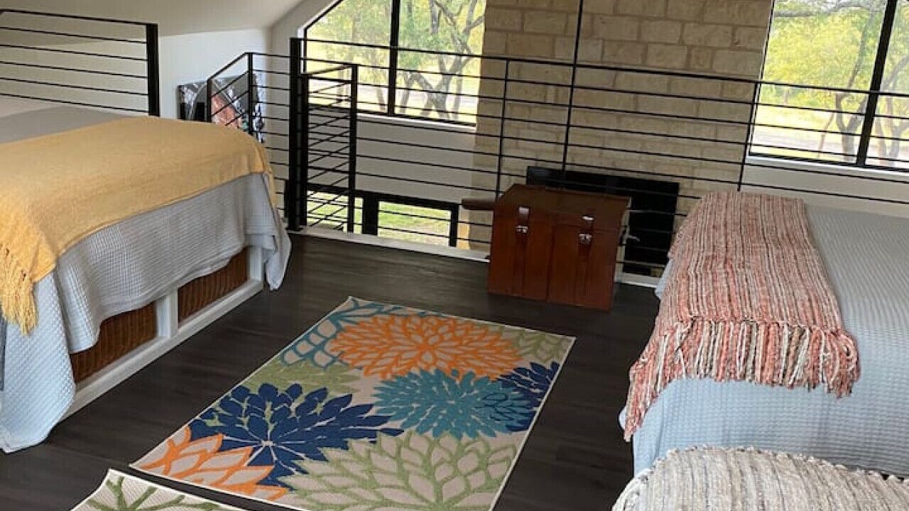Photo of Bedroom in Dripping Springs