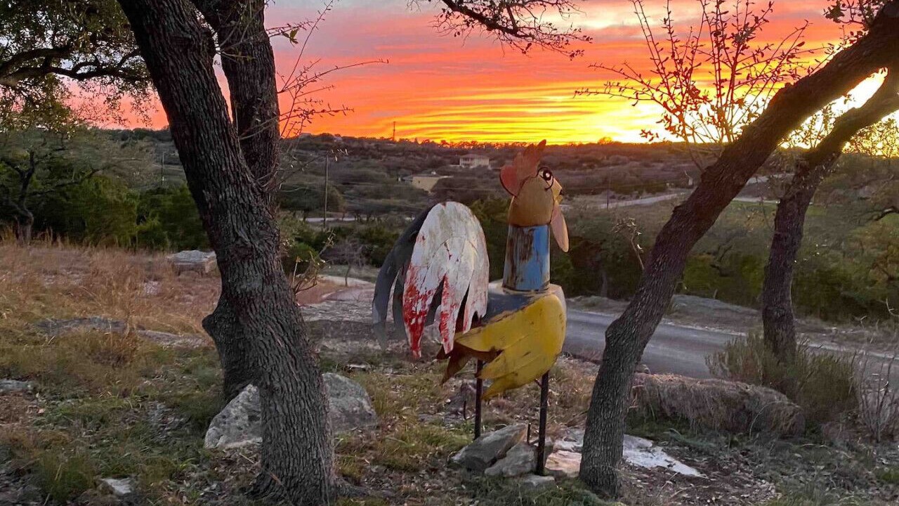 Photo of Outdoor in Dripping Springs