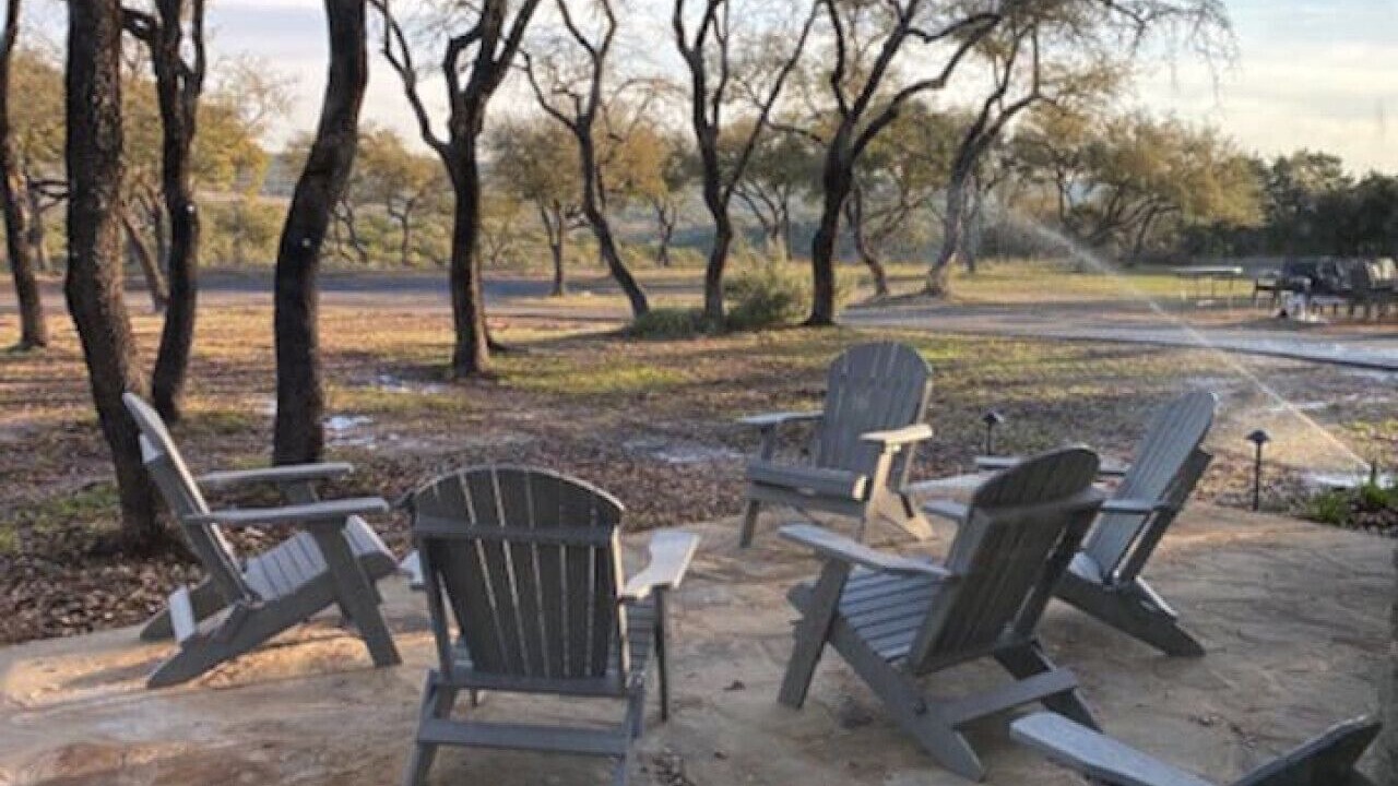 Photo of Patio Balcony in Dripping Springs