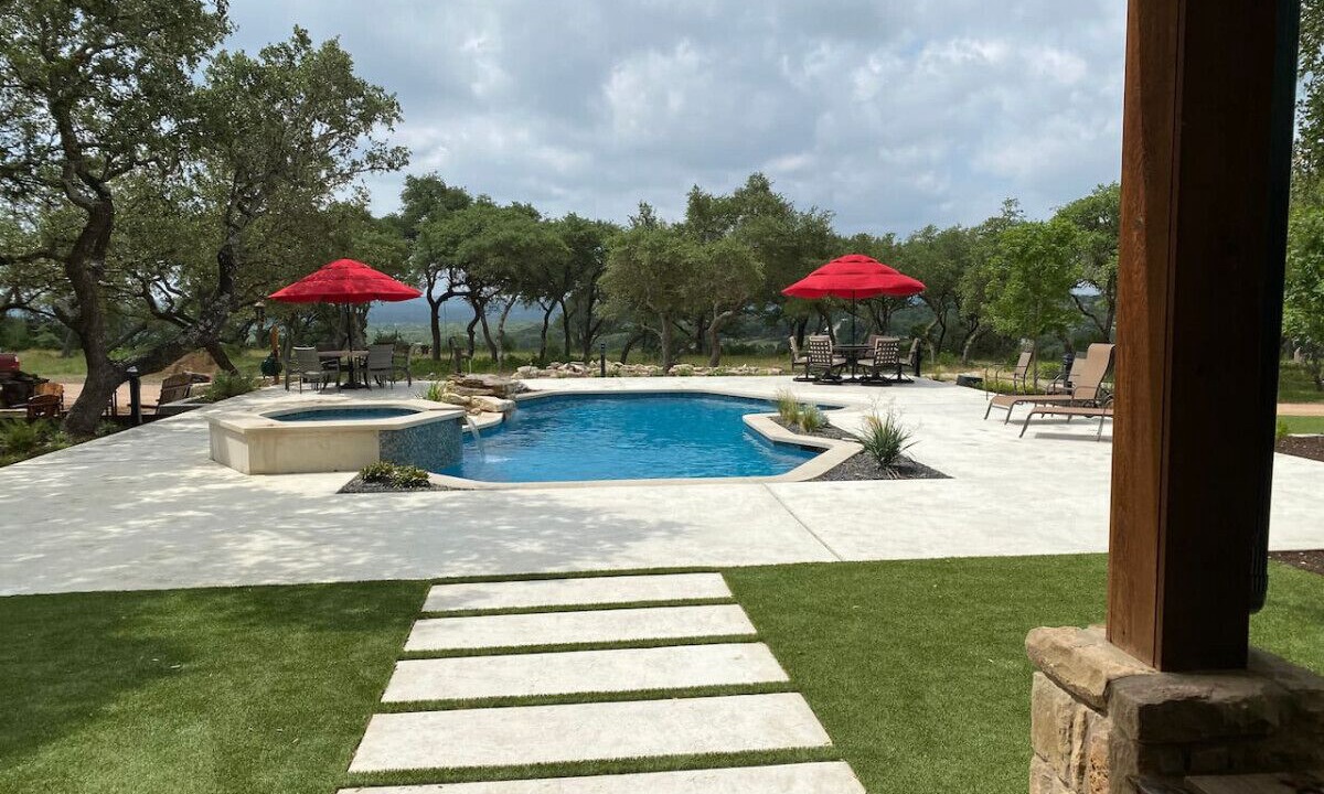 Photo of Outdoor in Dripping Springs