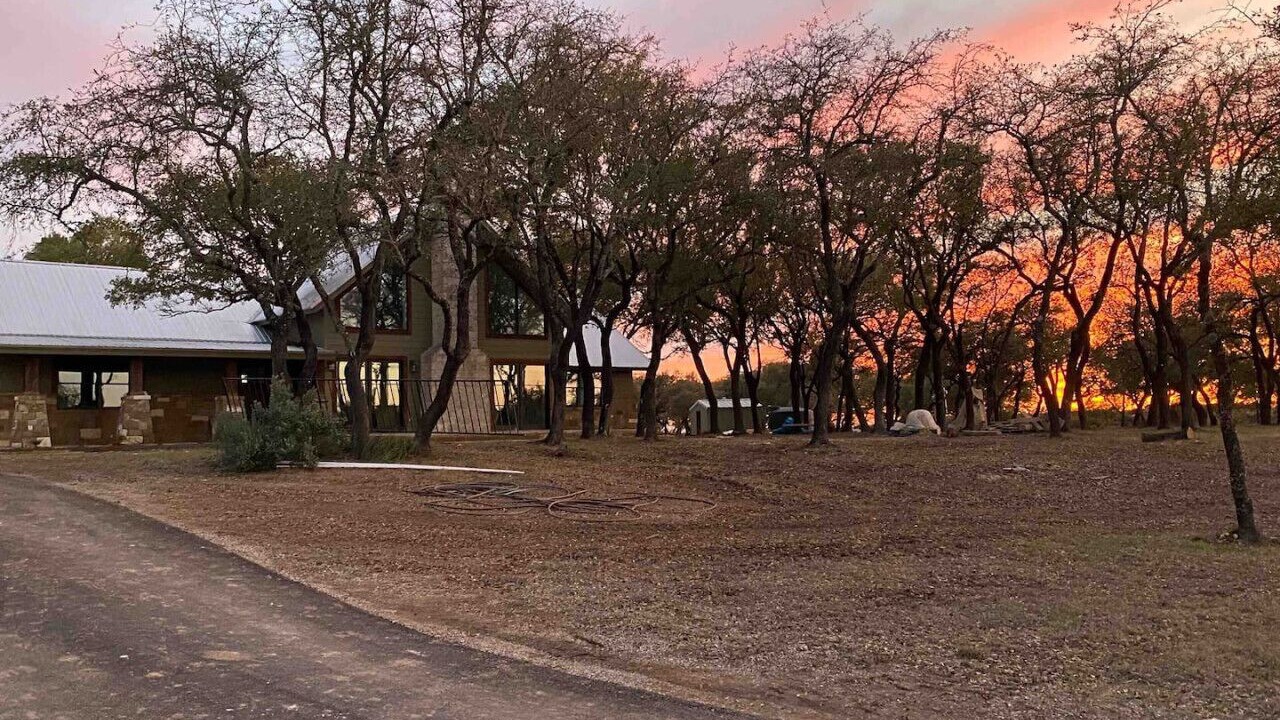 Photo of Outdoor in Dripping Springs