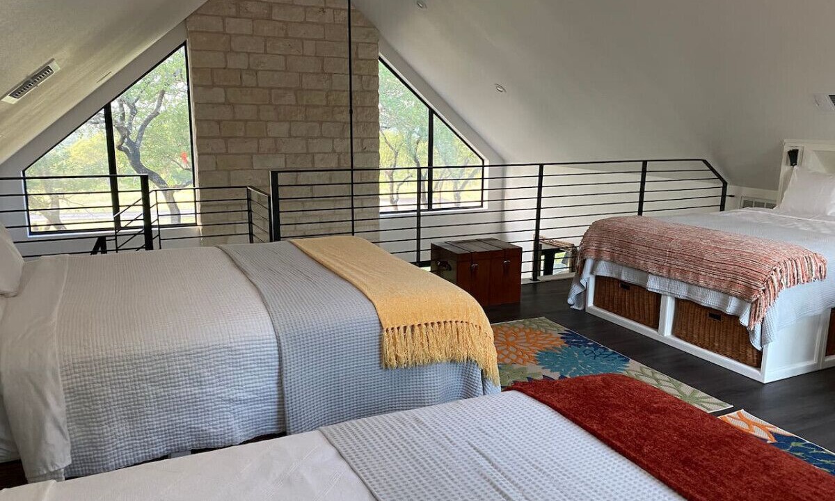 Photo of Bedroom in Dripping Springs