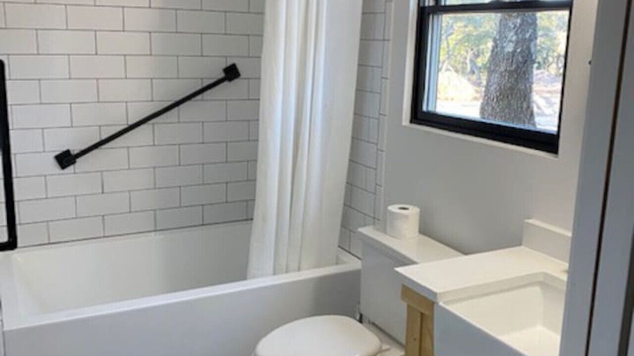 Photo of Bathroom in Dripping Springs