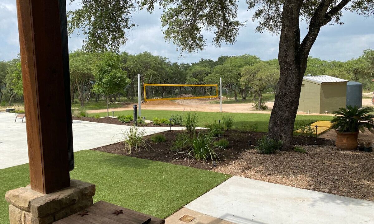 Photo of Outdoor in Dripping Springs