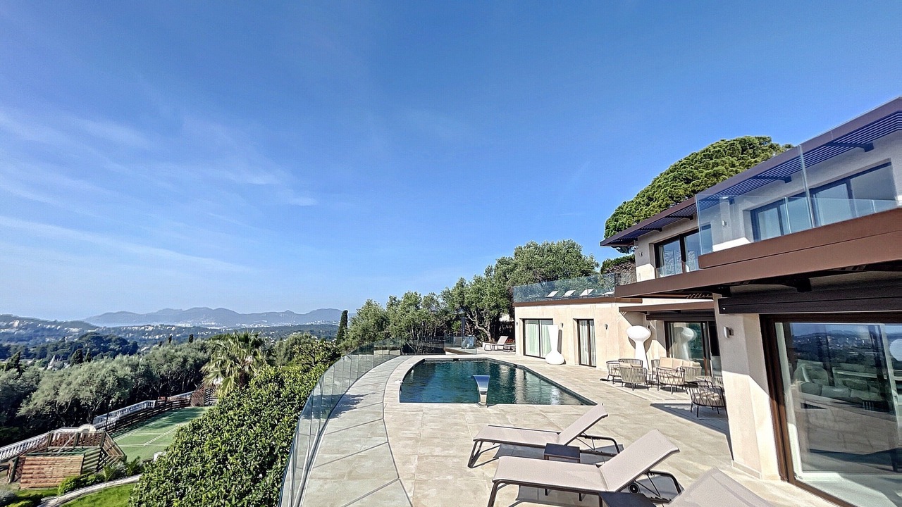 Photo of Outdoor in Mougins