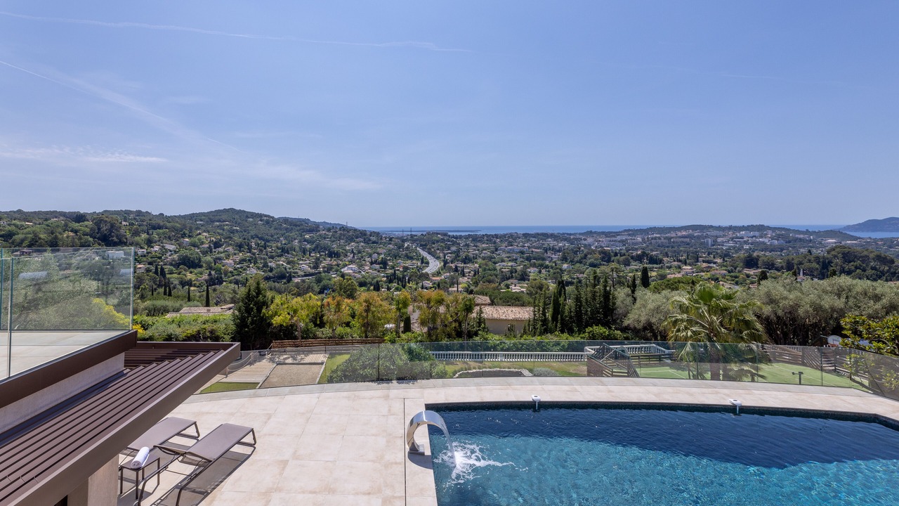 Photo of Outdoor in Mougins