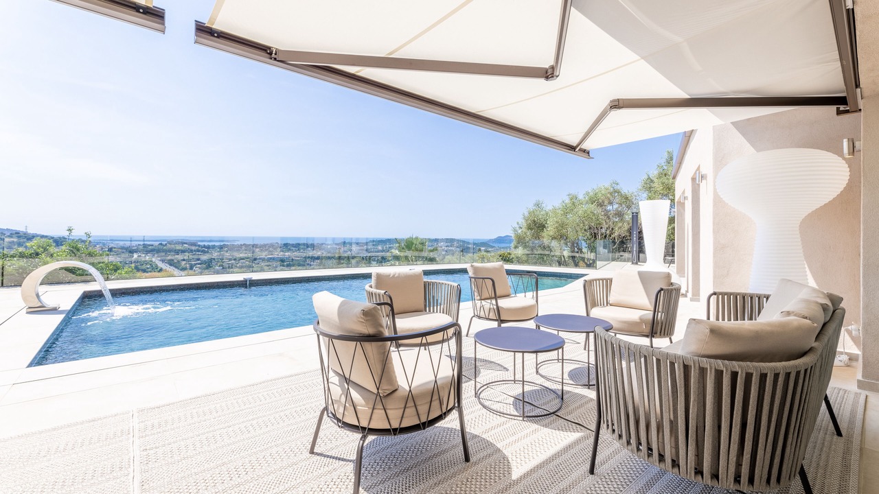 Photo of Outdoor in Mougins