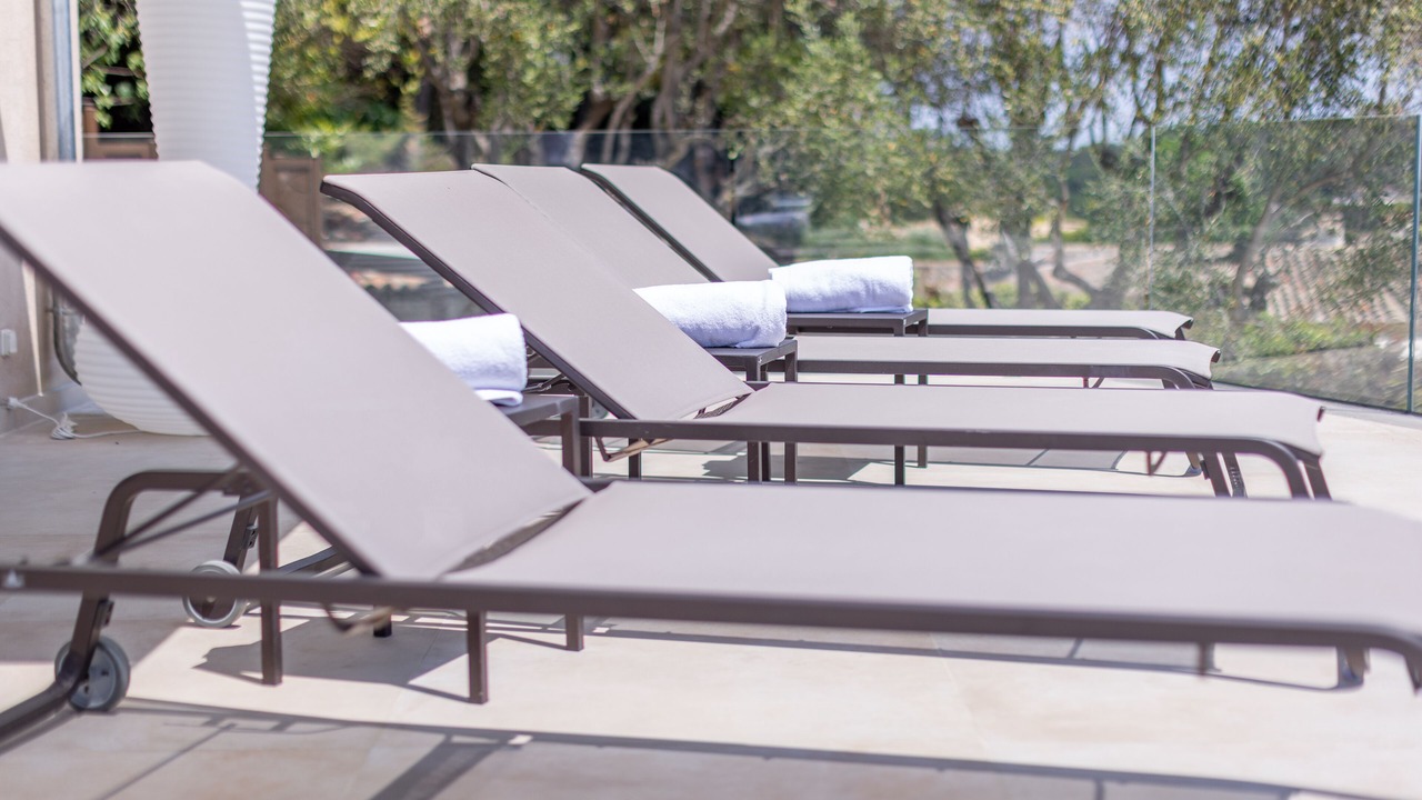 Photo of Patio Balcony in Mougins