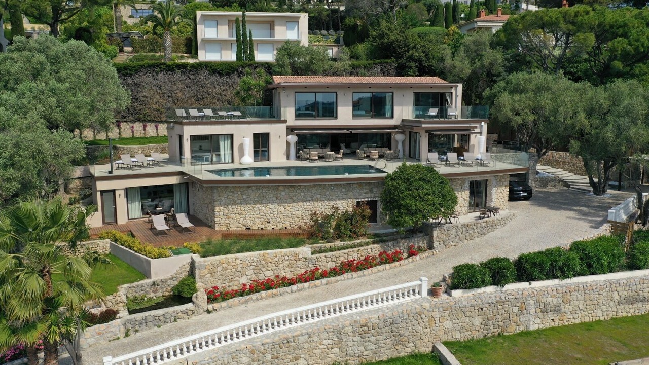 Photo of Outdoor in Mougins