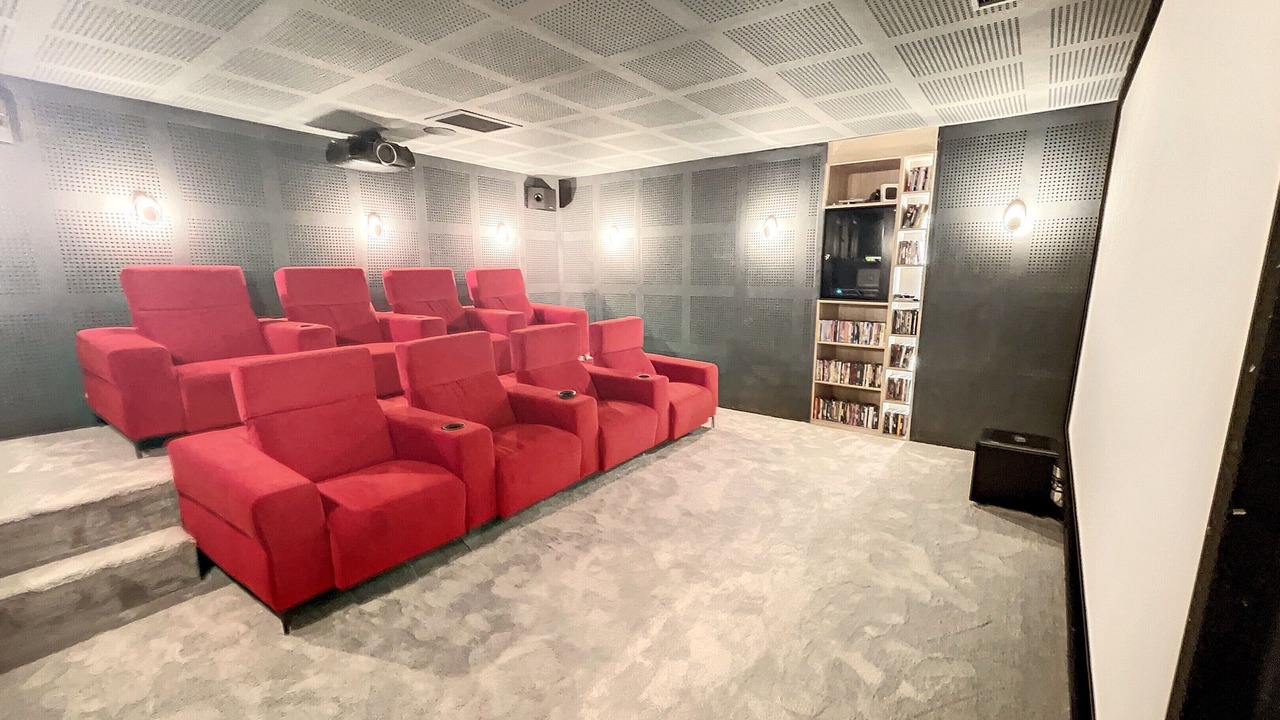 Photo of Others in Mougins