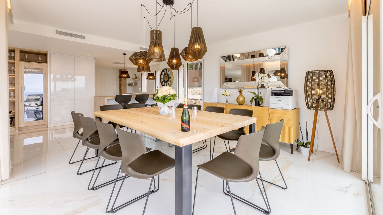 Photo of Kitchen in Mougins