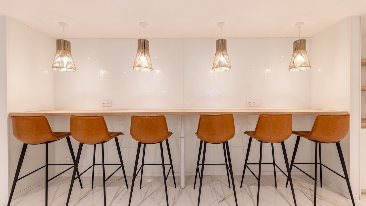 Photo of Kitchen in Mougins