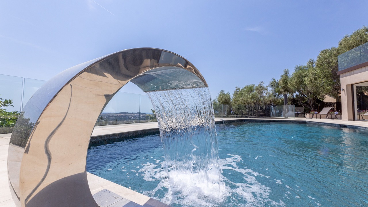 Photo of Outdoor in Mougins