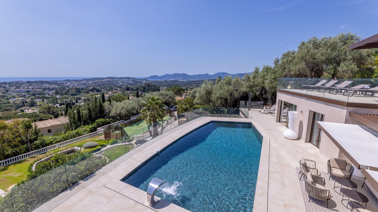 Photo of Outdoor in Mougins