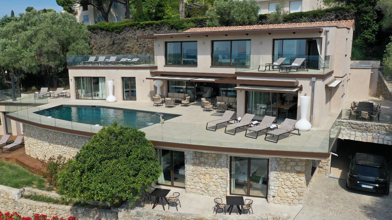 Photo of Outdoor in Mougins