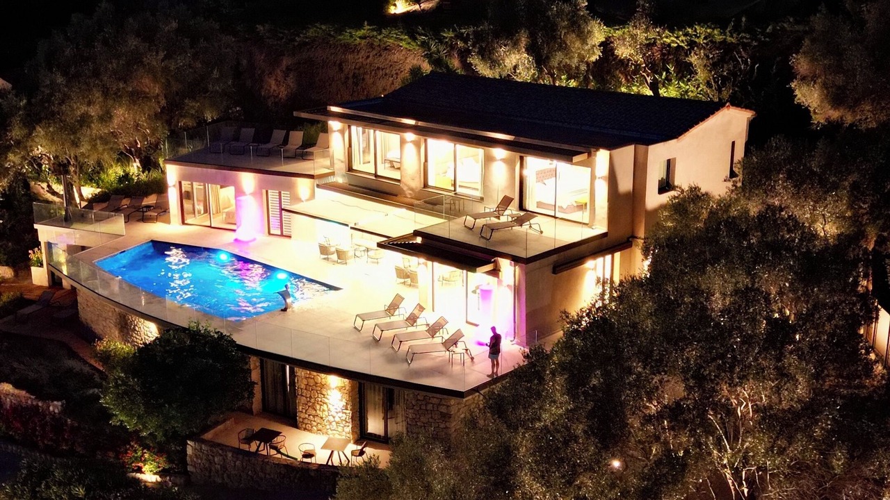 Photo of Outdoor in Mougins