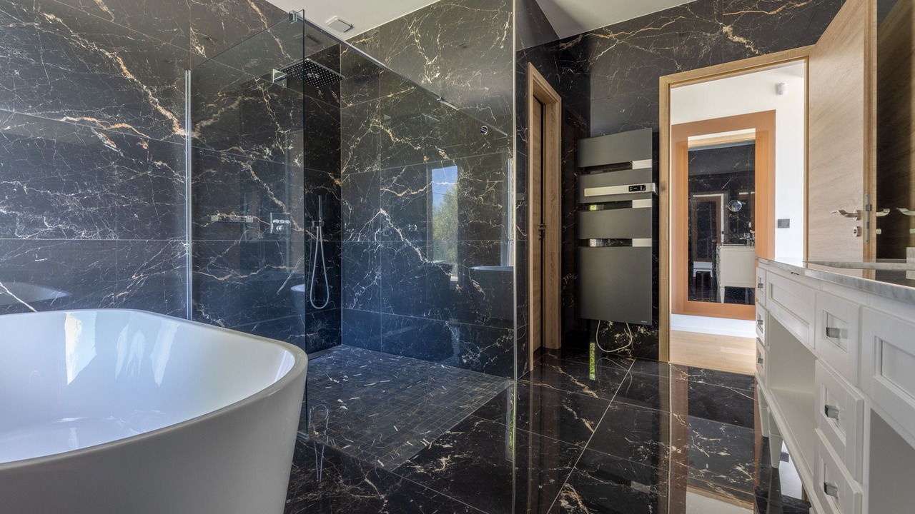 Photo of Bathroom in Mougins