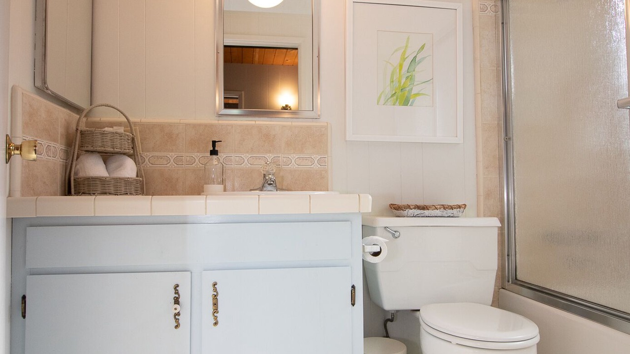 Photo of Bathroom in Arnold