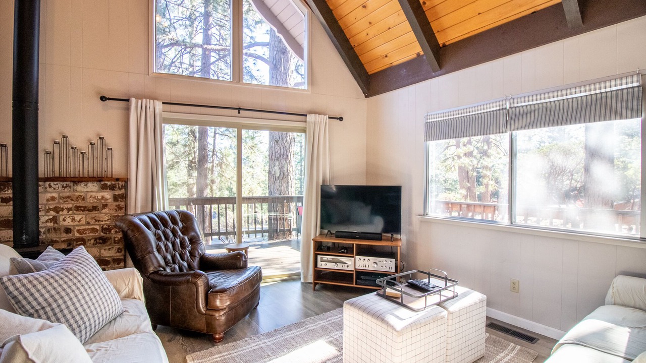 Photo of Livingroom in Arnold