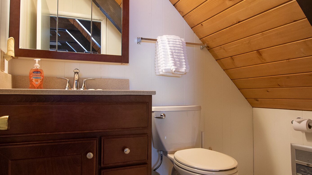 Photo of Bathroom in Arnold