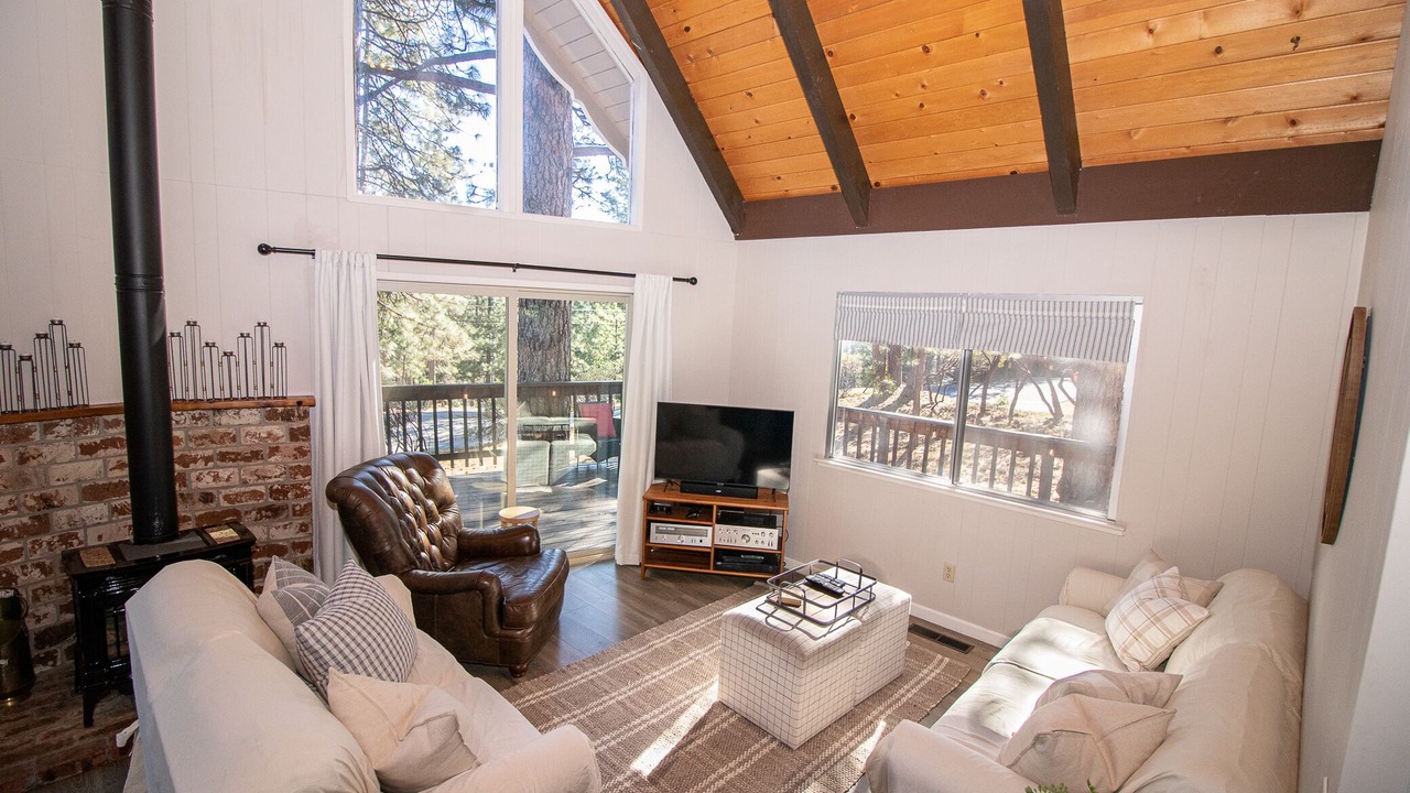 Photo of Livingroom in Arnold