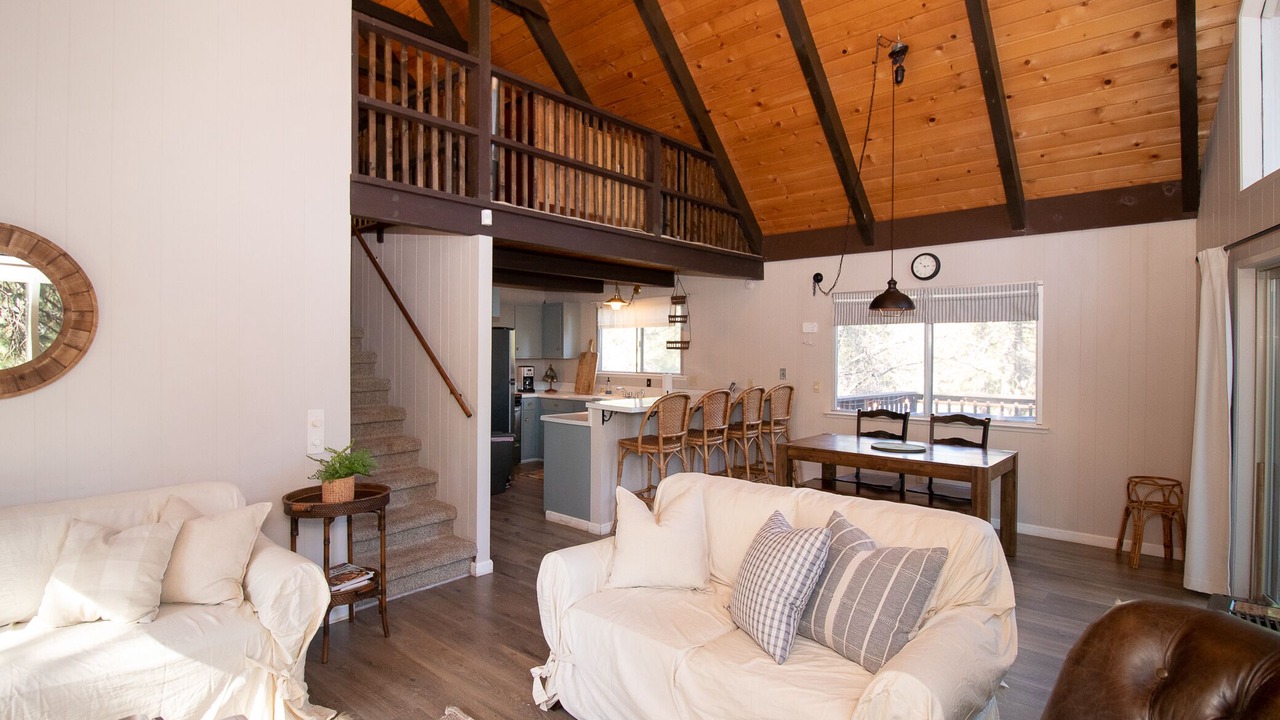 Photo of Livingroom in Arnold