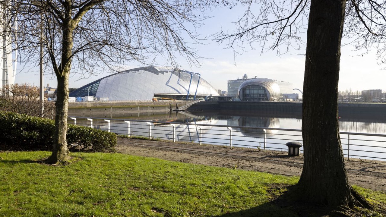 Photo of Others in Govan