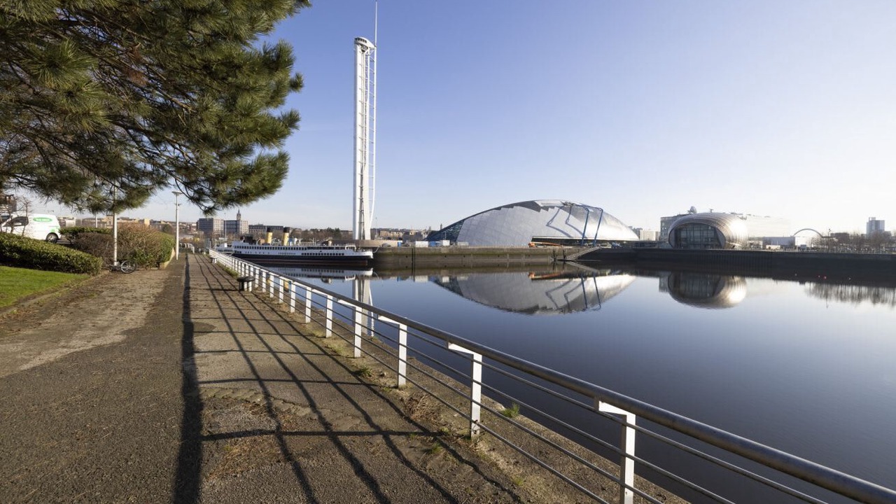 Photo of Others in Govan