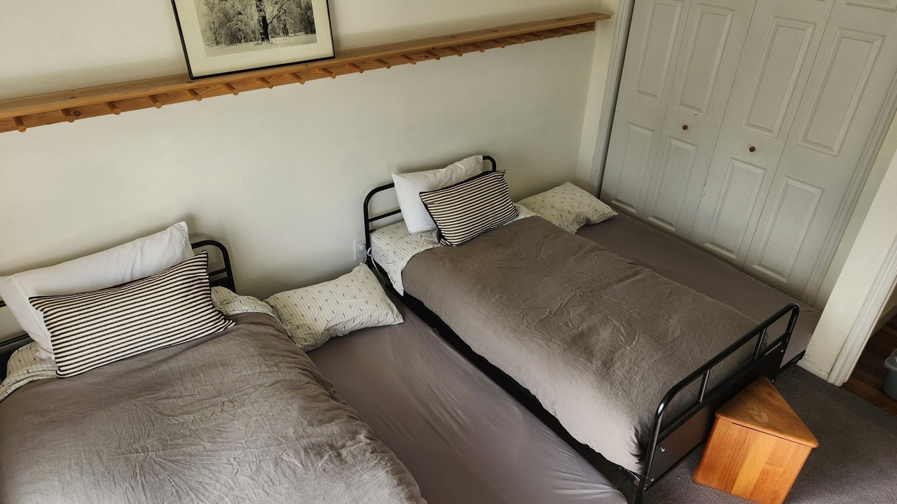 Photo of Bedroom in Park City