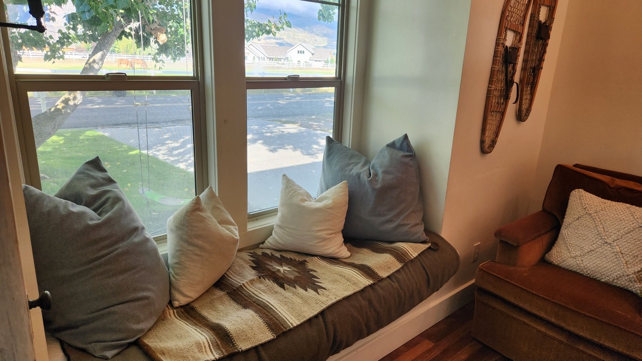 Photo of Bedroom in Park City