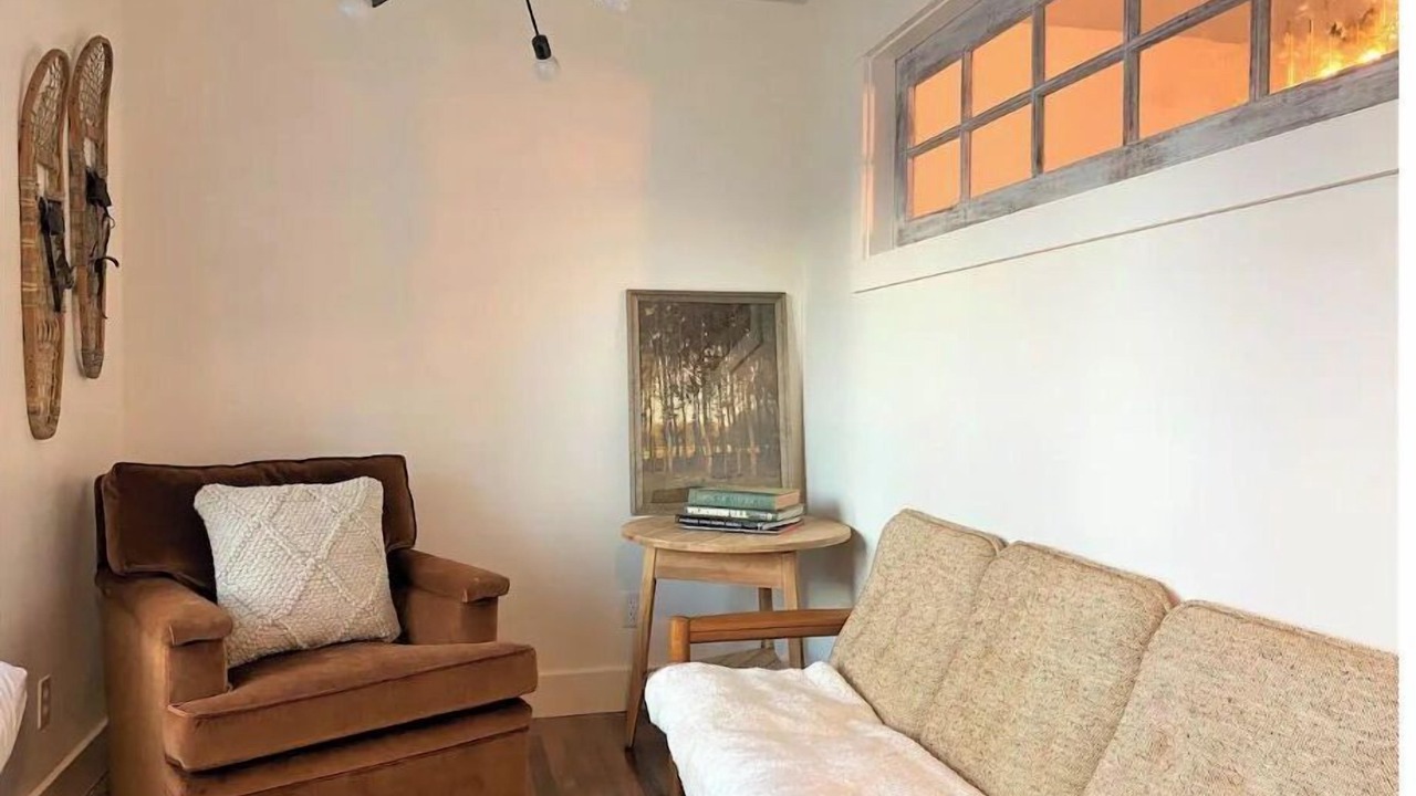Photo of Bedroom in Park City