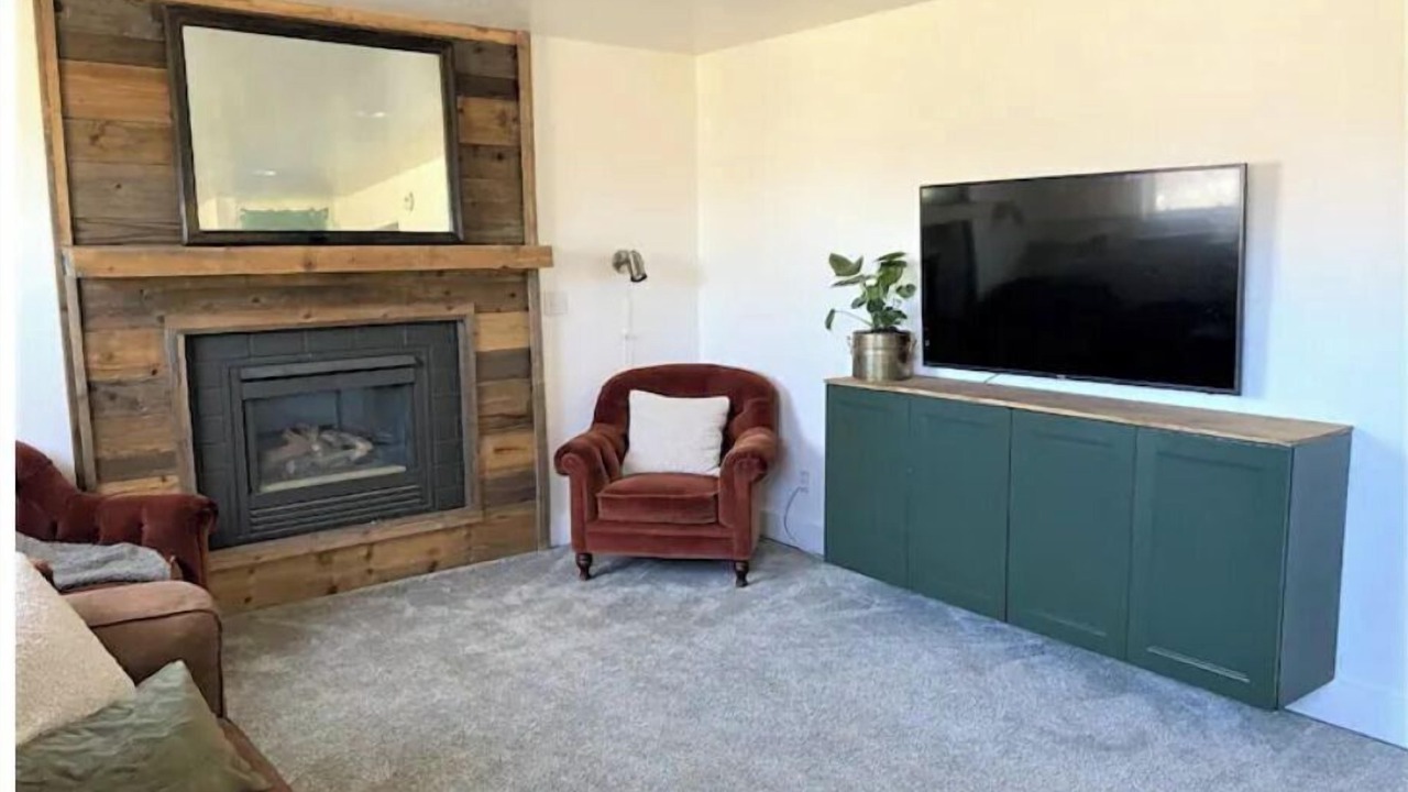 Photo of Livingroom in Park City