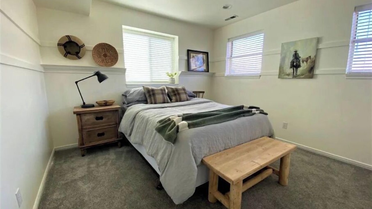Photo of Bedroom in Park City