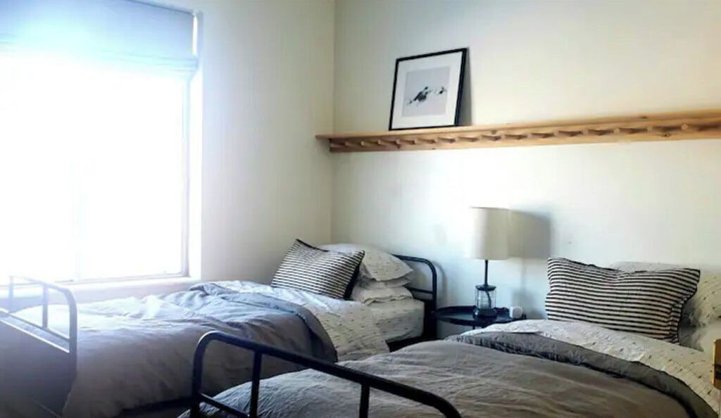 Photo of Bedroom in Park City