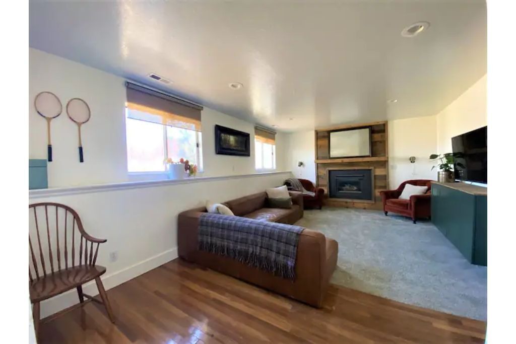 Photo of Livingroom in Park City