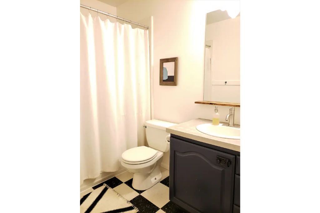 Photo of Bathroom in Park City