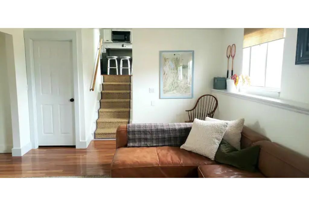 Photo of Livingroom in Park City