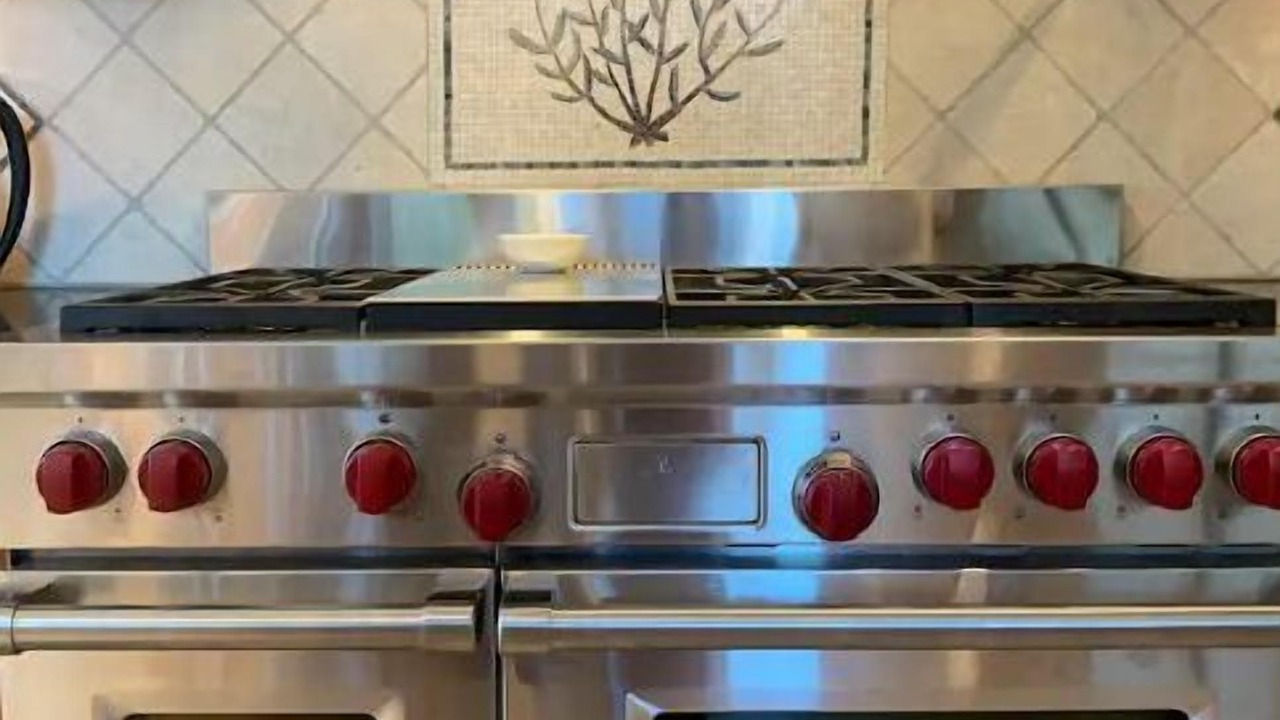 Photo of Kitchen in Kerhonkson