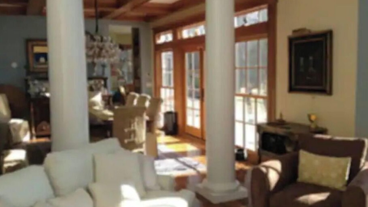 Photo of Livingroom in Kerhonkson