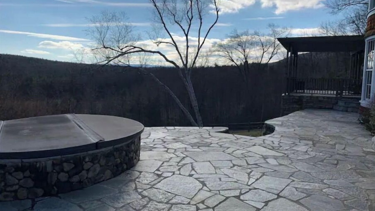 Photo of Patio Balcony in Kerhonkson