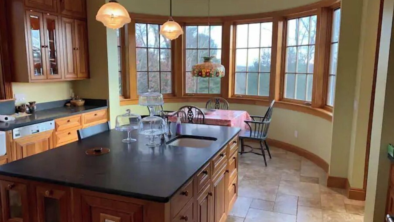 Photo of Kitchen in Kerhonkson
