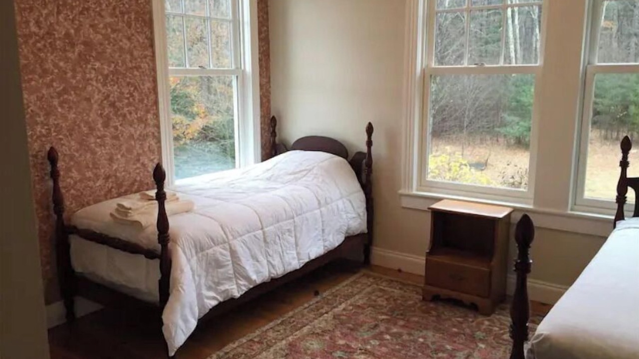 Photo of Bedroom in Kerhonkson