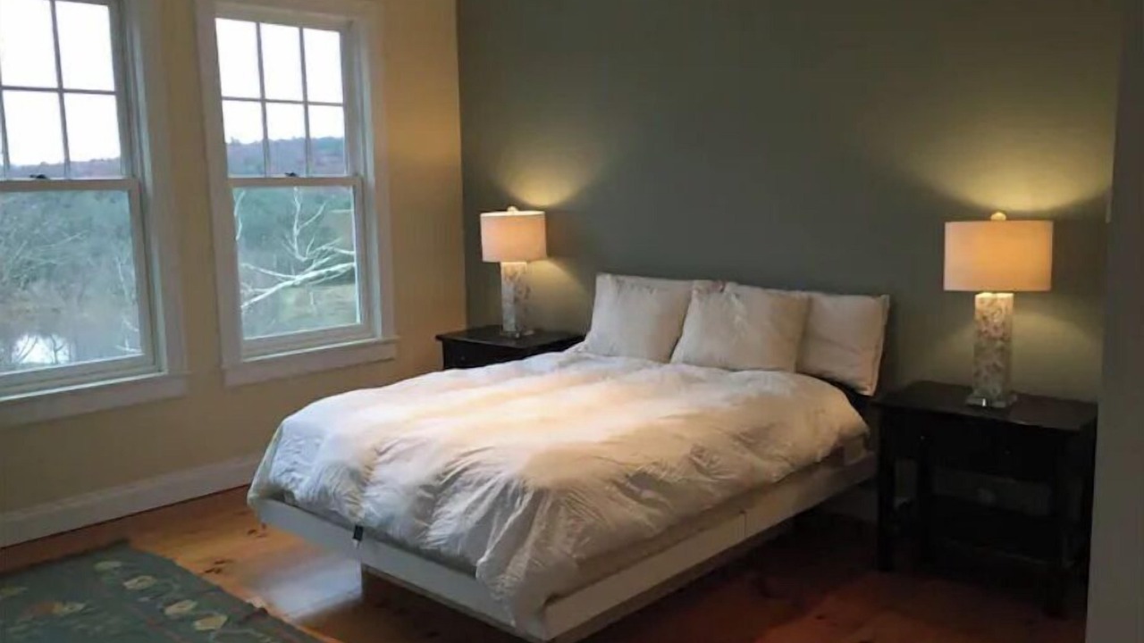 Photo of Bedroom in Kerhonkson