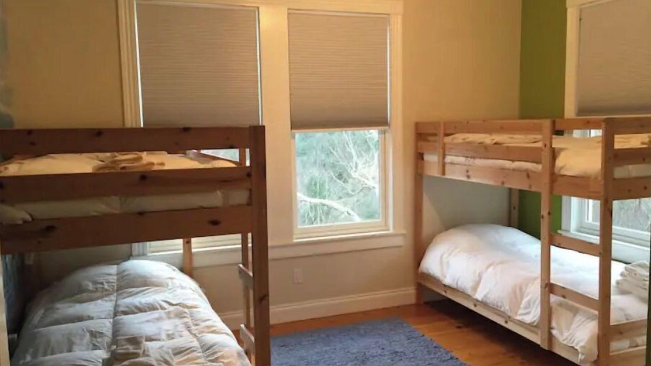Photo of Bedroom in Kerhonkson