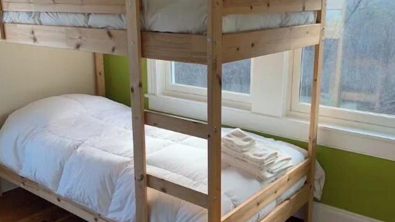 Photo of Bedroom in Kerhonkson